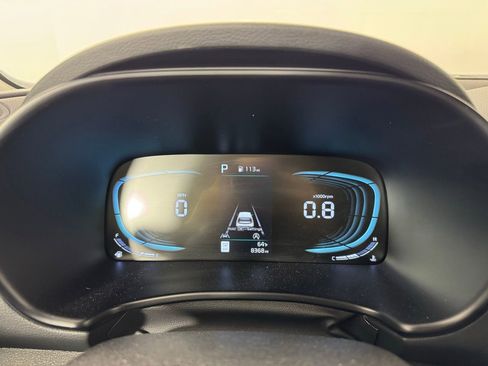 Used 2025 Kia Soul LX w/ LX Technology Package image 20