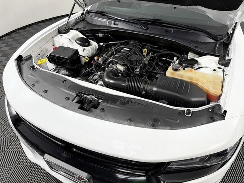 Used 2015 Dodge Charger R/T w/ Plus Group RWD image 20