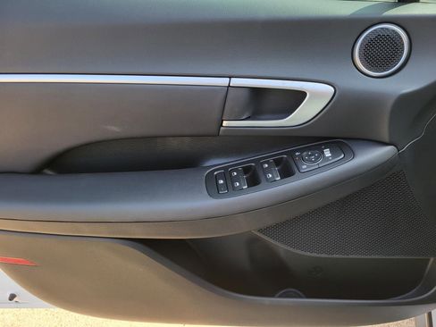 New 2026 Hyundai Sonata Blue FWD image 13