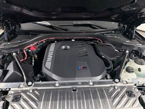 New 2026 BMW X3 M50 w/ Premium Package AWD/4WD image 31