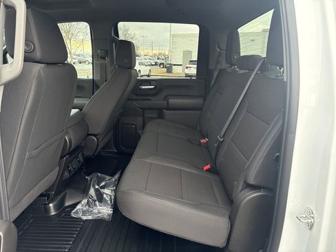 New 2026 GMC Sierra 2500 Pro image 30