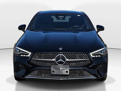 Used 2025 Mercedes-Benz CLA 250 image 11
