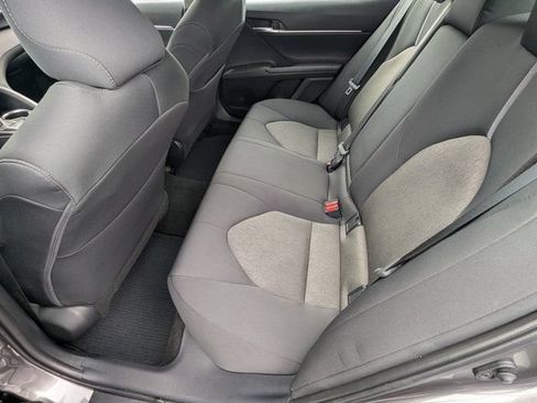 Used 2024 Toyota Camry LE FWD image 17