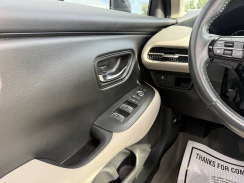 Used 2023 Honda HR-V EX-L image 27