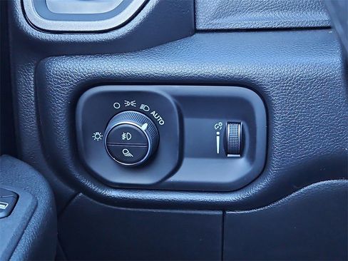 New 2026 RAM 2500 Tradesman image 23