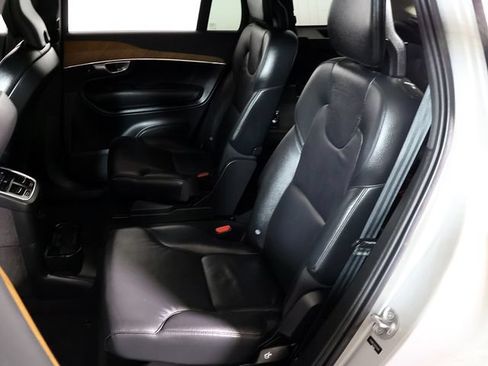 Used 2024 Volvo XC90 T8 Plus w/ Protection Package AWD/4WD image 13