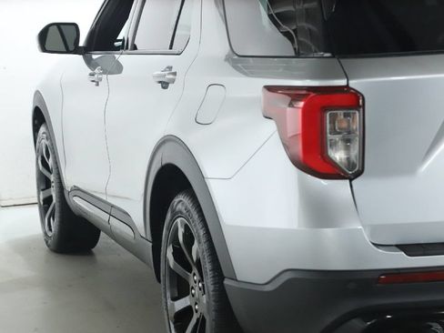 Used 2023 Ford Explorer ST w/ Equipment Group 401A AWD/4WD image 43