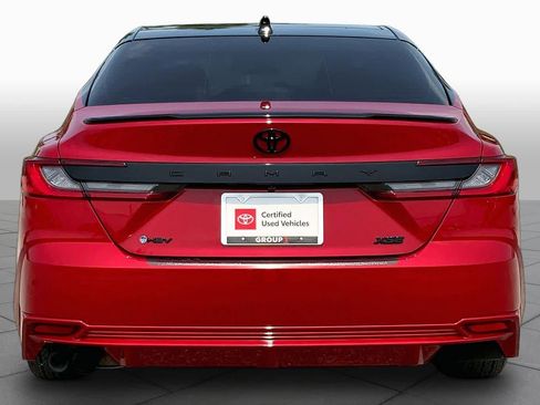 Used 2026 Toyota Camry XSE FWD image 5