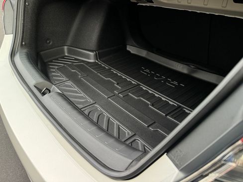 New 2026 Honda Civic Sport image 32