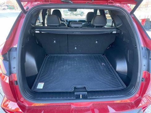 Used 2022 Hyundai Tucson N Line image 17