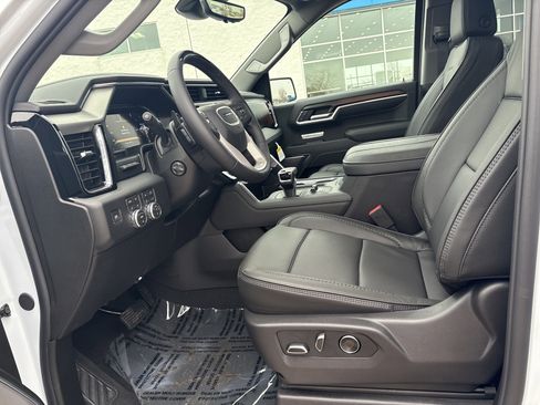 New 2026 GMC Sierra 1500 Denali image 11