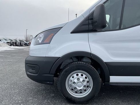 New 2026 Ford Transit 250 148 Medium Roof Extended AWD image 10