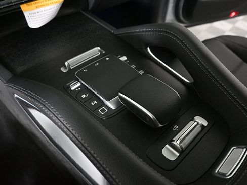 New 2026 Mercedes-Benz GLS 450 4MATIC image 15