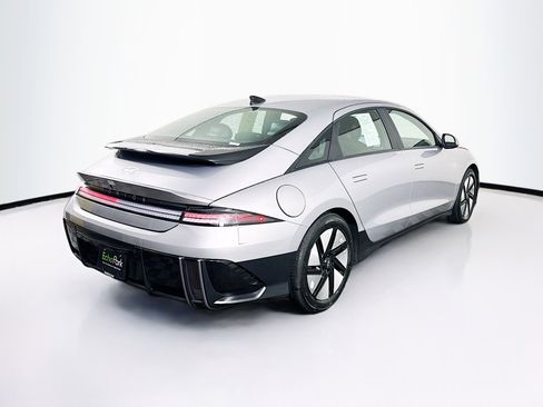 Used 2024 Hyundai Ioniq 6 SE image 9