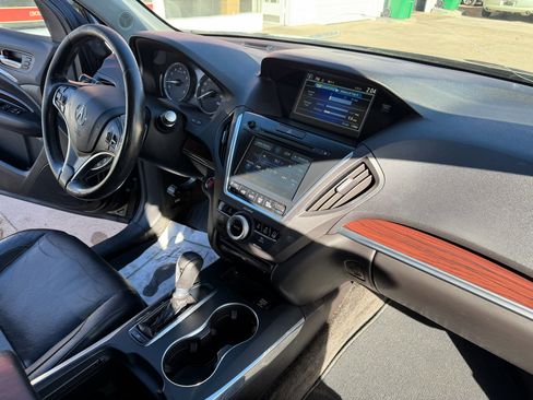 Used 2014 Acura MDX FWD w/ Advance & Entertainment image 26