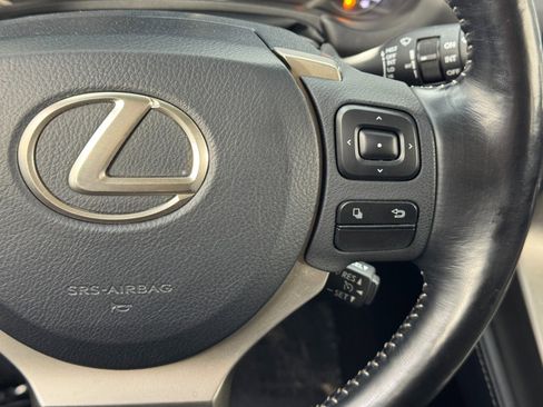 Used 2017 Lexus NX 200t NX Turbo F Sport w/ Premium Package image 21