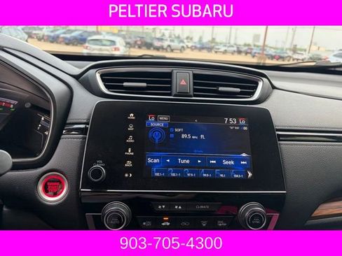 Used 2020 Honda CR-V Touring image 13