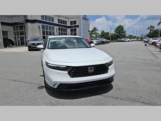 Used 2023 Honda Accord EX-L image 32