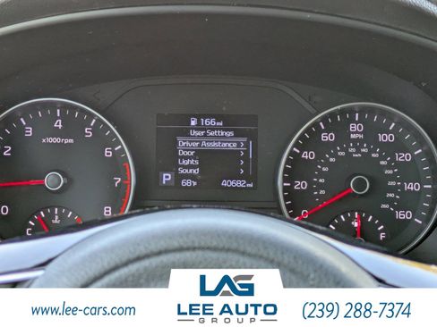 Used 2022 Kia Sportage Nightfall Edition image 24