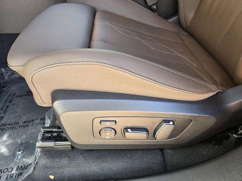 New 2026 BMW X3 xDrive30 w/ Premium Package image 25