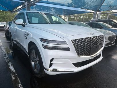 Used 2022 Genesis GV70 2.5T w/ Select Package