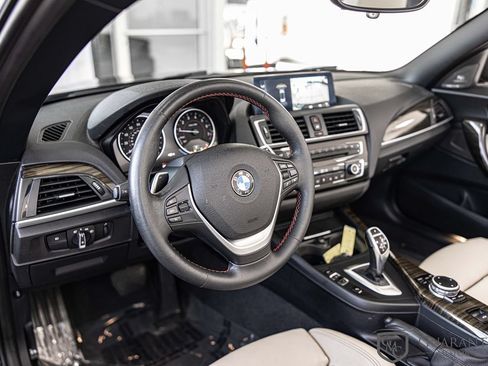 Used 2017 BMW 230i xDrive Convertible AWD/4WD image 20