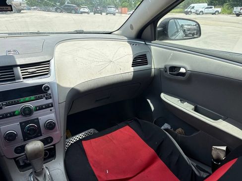 Used 2012 Chevrolet Malibu LS w/ LS Uplevel Package FWD image 15