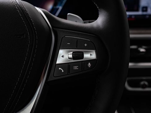 New 2026 BMW X5 xDrive40i AWD/4WD image 31
