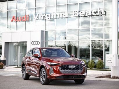 New 2025 Audi Q5 Premium