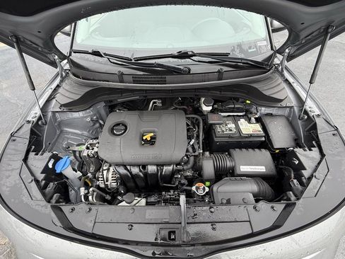 Used 2024 Kia Soul LX w/ Option Group 015 image 31