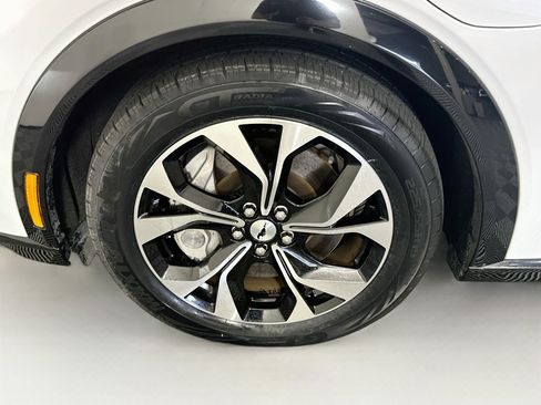 Used 2023 Ford Mustang Mach-E Premium AWD/4WD image 11
