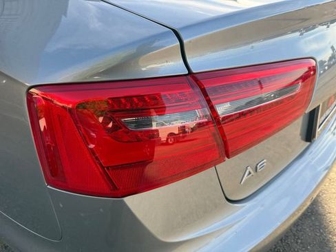 Used 2014 Audi A6 2.0T Premium Plus w/ Premium Plus Package image 33