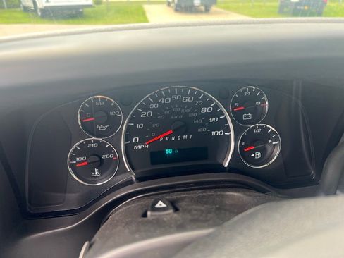 New 2025 Chevrolet Express 3500 w/ Power Convenience Package image 11