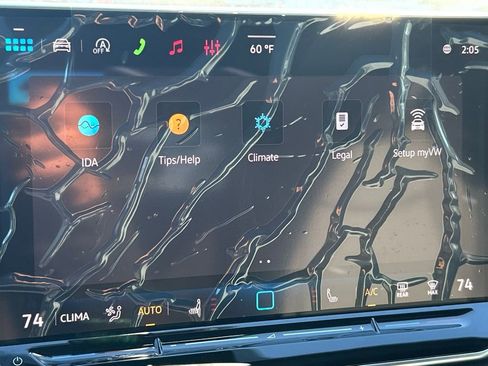 New 2026 Volkswagen Tiguan SE R-Line image 19