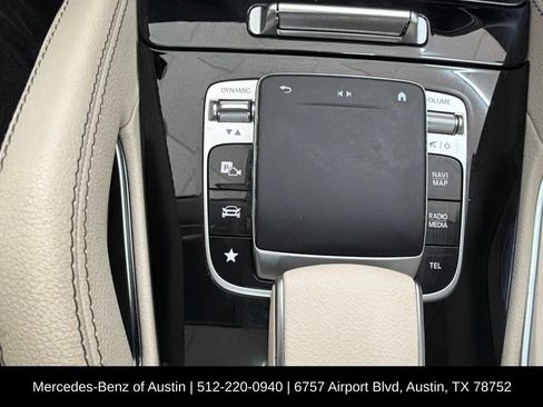 Used 2020 Mercedes-Benz GLE 350 4MATIC image 37
