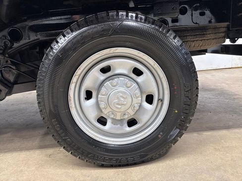Used 2020 RAM 2500 Tradesman image 39
