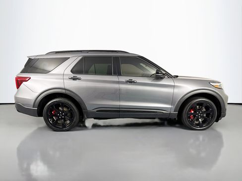 Used 2023 Ford Explorer ST w/ Equipment Group 401A AWD/4WD image 4