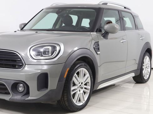 Used 2022 MINI Cooper Countryman image 51