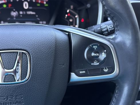 Used 2019 Honda CR-V EX-L image 22