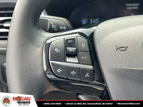 Used 2023 Ford Escape Platinum AWD/4WD image 26
