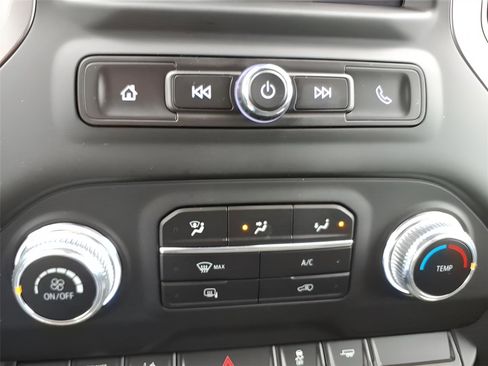 Used 2024 GMC Sierra 3500 Pro image 16