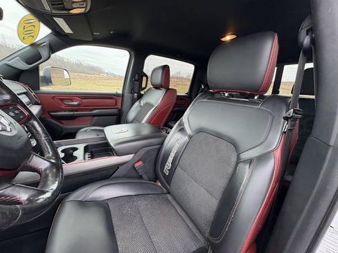 Used 2020 RAM 1500 Rebel w/ Rebel Level 1 Equipment Group image 32