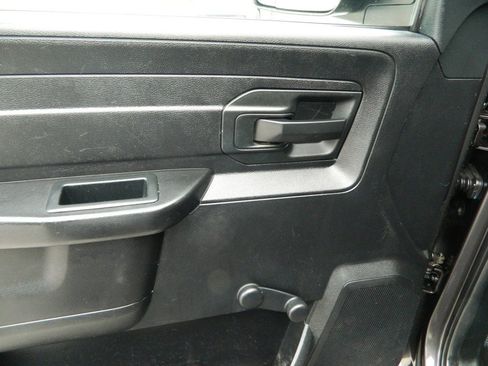 Used 2017 RAM 2500 Tradesman w/ Protection Group AWD/4WD image 18