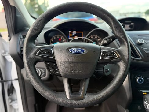 Used 2017 Ford Escape S FWD image 24