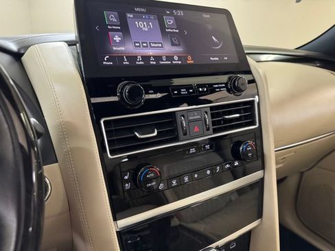 Used 2024 INFINITI QX80 Sensory RWD image 13