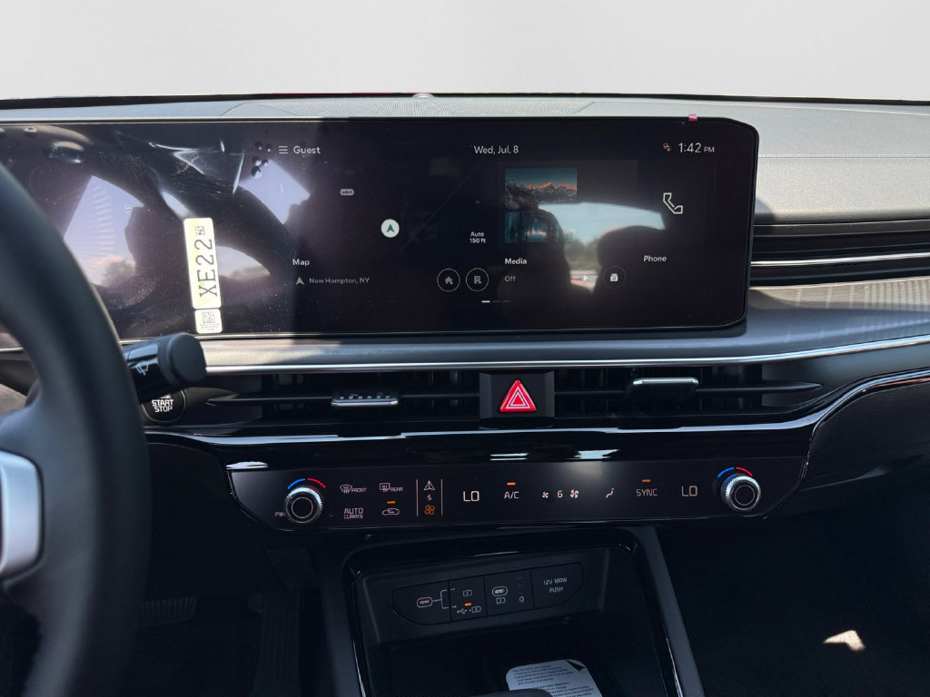 New 2026 Kia K5 GT-Line w/ GT-Line Premium Package AWD/4WD image 13