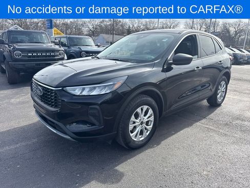 Used 2024 Ford Escape Active w/ Tech Pack #1 image 2