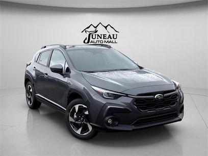 New 2025 Subaru Crosstrek 2.5i Limited