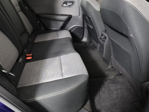 Used 2021 Nissan Rogue SV image 22