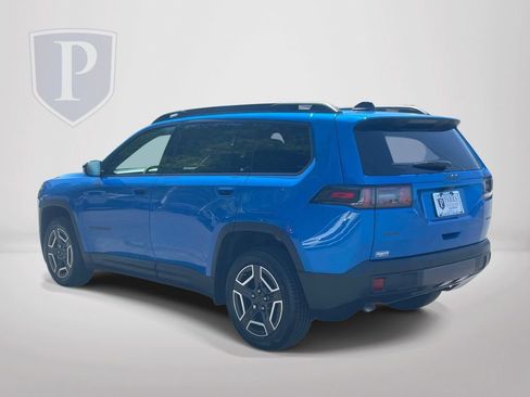 New 2026 Jeep Cherokee Laredo AWD/4WD image 6